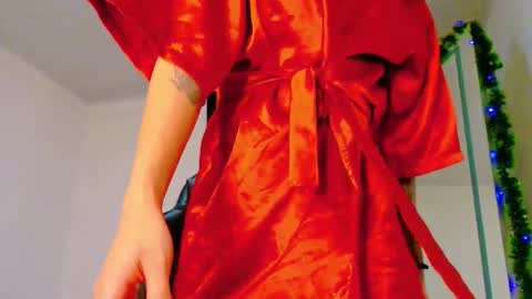 Enzo  Denis online show from December 2025 02:05:02 AM