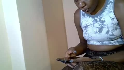 prettychocolata online show from April 2026 09:11:02 AM