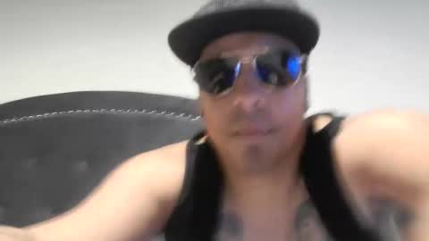 Snapshot of prettydaddyik6992 chatting on March 2026 07:06:02 PM DADDYDICRICO6969 online show from March 2026 07:06:02 PM