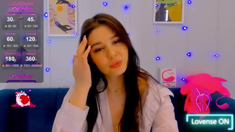 Snapshot of prettyevie chatting on January 2026 08:20:01 AM Evie online show from January 2026 08:20:01 AM