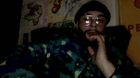 prettyglazed online show from February 2025 01:38:01 AM