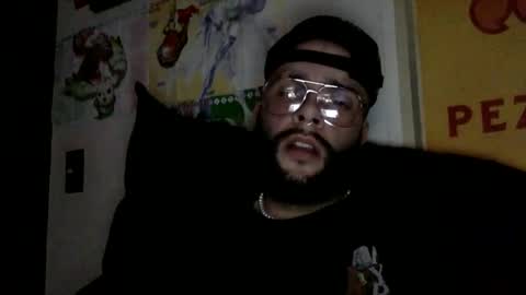 prettyglazed online show from February 2025 02:34:01 AM