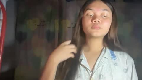 Snapshot of prettygurl25 chatting on September 2025 02:33:01 AM prettygurl25 online show from September 2025 02:33:01 AM
