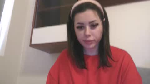 prettyjulliette online show from February 2026 11:31:02 AM