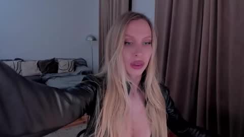 Eva online show from February 2026 01:28:02 AM