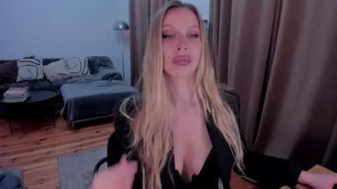 Eva online show from March 2026 01:31:01 AM