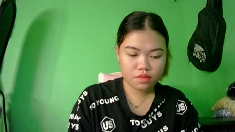 Snapshot of prettymae756493 chatting on July 2026 07:50:01 AM prettymae756493 online show from July 2026 07:50:01 AM