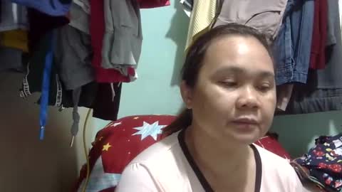 Snapshot of prettynhing chatting on December 2024 12:11:02 AM Nhing online show from December 2024 12:11:02 AM
