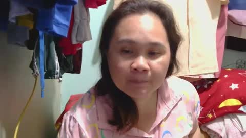 Snapshot of prettynhing chatting on December 2024 01:38:02 PM Nhing online show from December 2024 01:38:02 PM