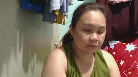 Snapshot of prettynhing chatting on December 2024 01:07:02 AM Nhing online show from December 2024 01:07:02 AM