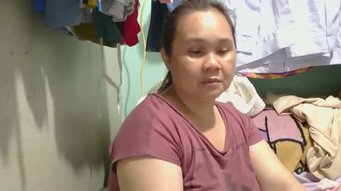 Snapshot of prettynhing chatting on January 2025 06:47:02 AM Nhing online show from January 2025 06:47:02 AM