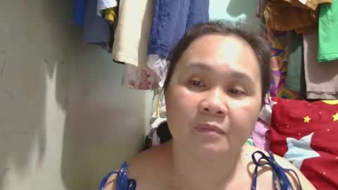 Snapshot of prettynhing chatting on January 2025 03:48:01 PM Nhing online show from January 2025 03:48:01 PM