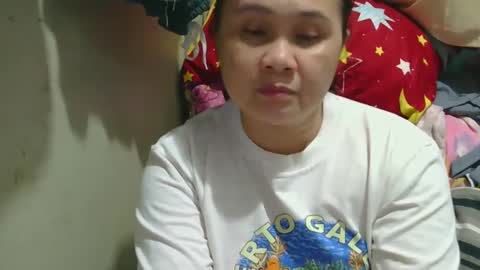 Snapshot of prettynhing chatting on January 2025 12:36:01 PM Nhing online show from January 2025 12:36:01 PM
