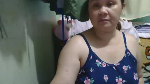 Snapshot of prettynhing chatting on January 2025 07:06:01 AM Nhing online show from January 2025 07:06:01 AM