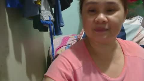 Snapshot of prettynhing chatting on January 2025 01:47:01 PM Nhing online show from January 2025 01:47:01 PM