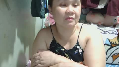 Snapshot of prettynhing chatting on February 2025 01:14:02 PM Nhing online show from February 2025 01:14:02 PM