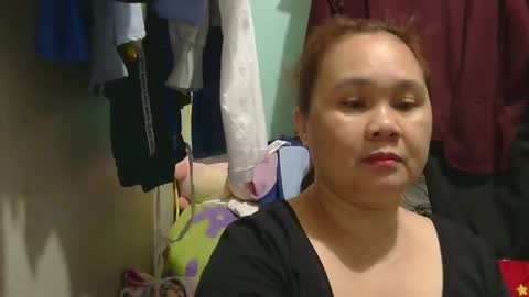 Snapshot of prettynhing chatting on February 2025 01:10:01 AM Nhing online show from February 2025 01:10:01 AM