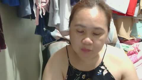 Snapshot of prettynhing chatting on March 2025 02:30:02 AM Nhing online show from March 2025 02:30:02 AM