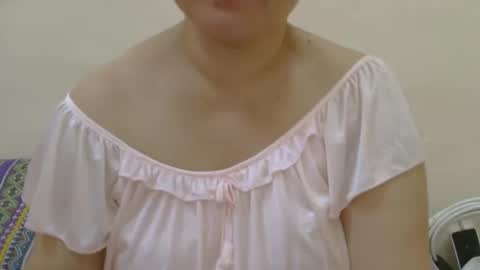 Snapshot of prettynhing chatting on September 2025 03:39:01 AM Nhing online show from September 2025 03:39:01 AM
