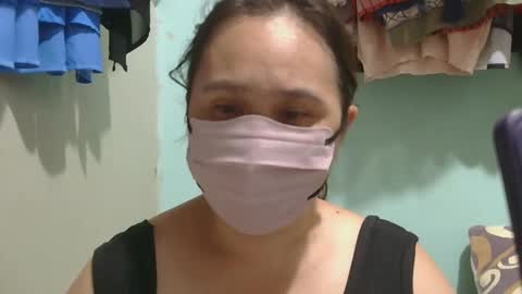 Snapshot of prettynhing chatting on September 2025 12:32:01 PM Nhing online show from September 2025 12:32:01 PM