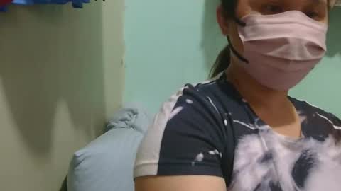 Snapshot of prettynhing chatting on October 2025 12:33:01 PM Nhing online show from October 2025 12:33:01 PM