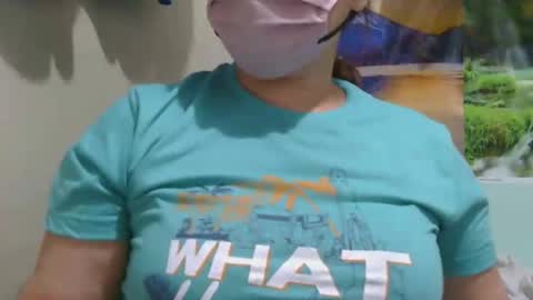 Snapshot of prettynhing chatting on October 2025 02:03:01 PM Nhing online show from October 2025 02:03:01 PM