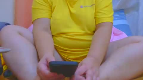 Snapshot of prettynhing chatting on October 2025 02:56:02 PM Nhing online show from October 2025 02:56:02 PM