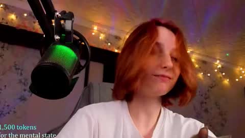 Mila -NONUDE MODEL online show from December 2025 10:11:02 AM