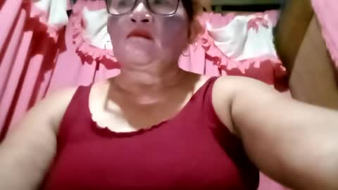 Snapshot of prettyrose01 chatting on June 2026 12:36:02 PM prettyrose01 online show from June 2026 12:36:02 PM