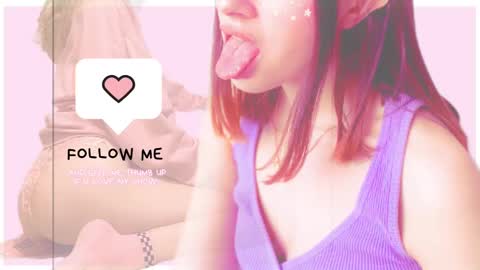 Sophie  next stream will be at Monday  i will wait you guys  online show from February 2025 11:22:02 AM