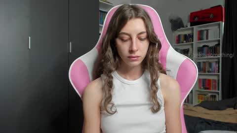 Sophie  next stream will be at Monday  i will wait you guys  online show from March 2026 08:54:02 AM