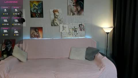 Kitty online show from November 2025 01:41:02 AM