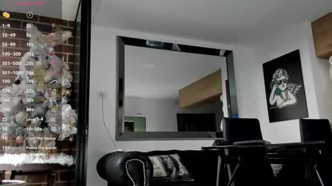 PRETUR online show from December 2025 09:21:02 PM