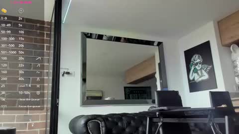 Snapshot of pretur_crubaa chatting on June 2026 12:04:02 PM PRETUR online show from June 2026 12:04:02 PM
