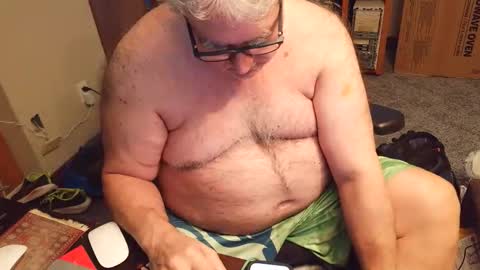 Priapisman online show from February 2026 06:36:01 PM