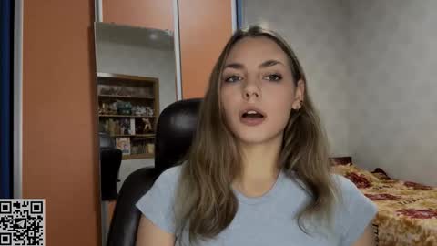 Amelia online show from November 2025 04:10:02 PM