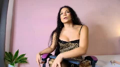 Prim Rosse online show from May 2026 03:37:02 AM