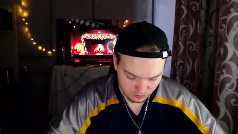 prince online show from February 2025 10:49:02 AM