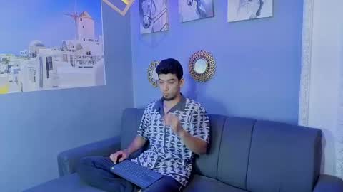 prince_arthur77 online show from February 2026 02:55:01 PM