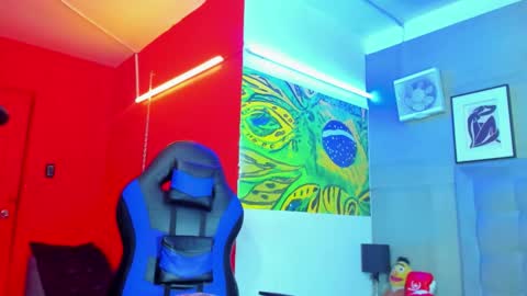 prince_arthur77 online show from March 2026 01:58:02 PM