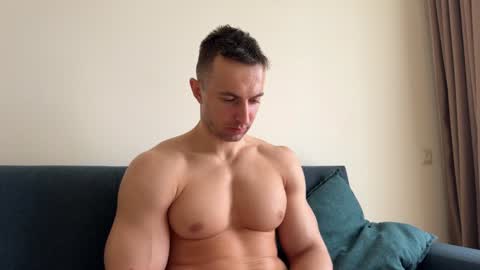 Andy Cumalot online show from January 2025 11:23:02 AM