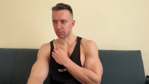 Andy Cumalot online show from February 2026 12:45:02 PM