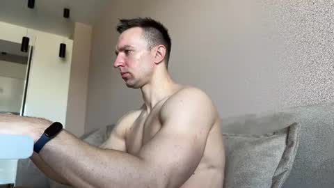Andy Cumalot online show from June 2026 10:54:02 AM