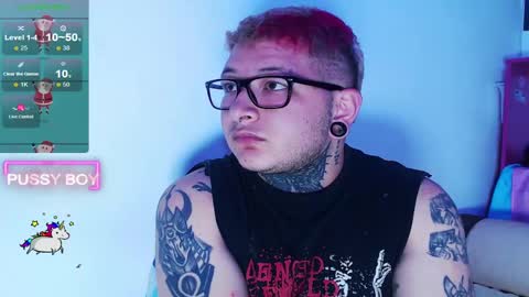 Prince online show from January 2025 09:36:02 PM