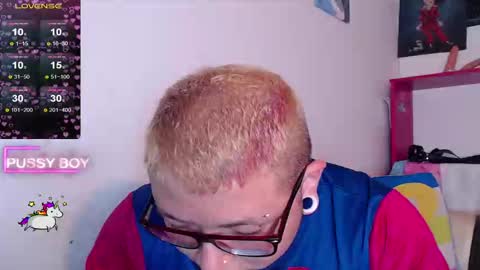 Prince online show from January 2025 06:45:02 PM