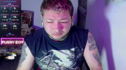 Prince online show from March 2025 04:44:02 PM