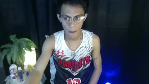 Snapshot of prince_gray69 chatting on October 2025 08:00:02 AM Prince online show from October 2025 08:00:02 AM