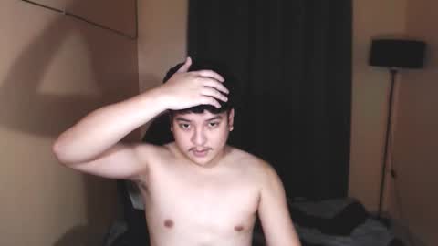 Killian online show from September 2025 10:26:01 PM