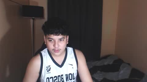 Killian online show from October 2025 10:37:02 AM