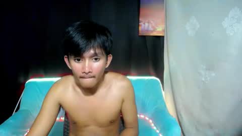 Prince Zaijan online show from March 2025 08:21:02 PM
